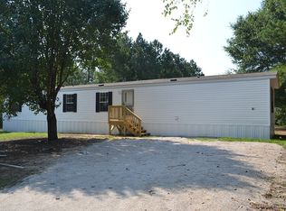 7319 Bottoms Ct, Bailey, NC 27807