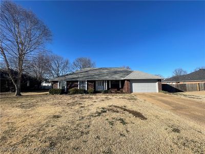 706 Lisa Ln W, Van Buren, AR, 72956