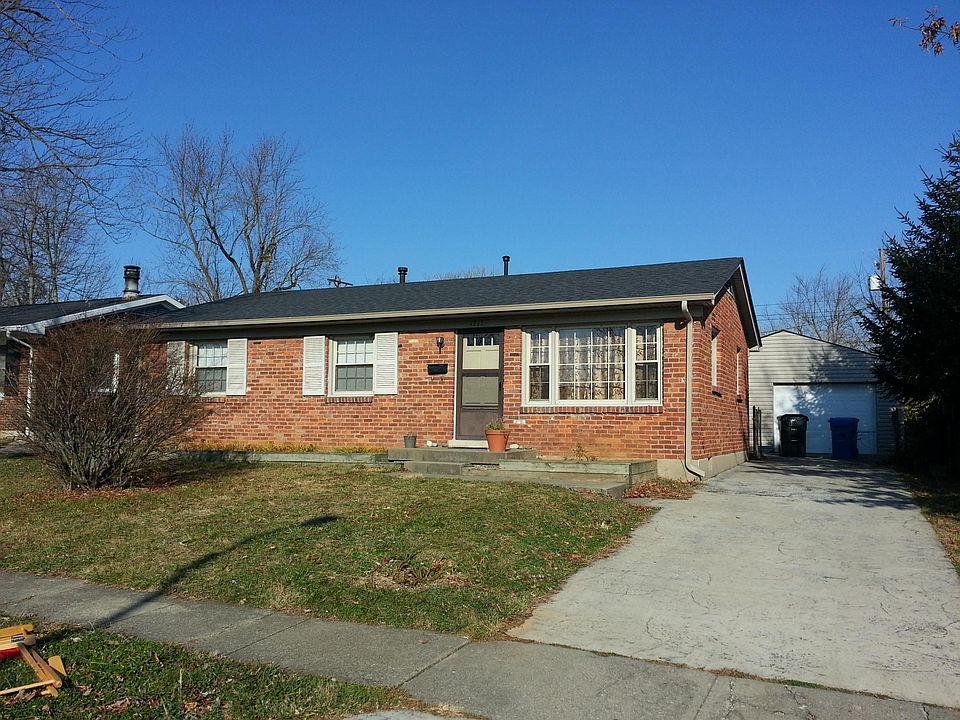 1711 New Orleans Ct, Lexington, KY 40505 | Zillow