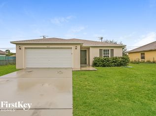 4631 SW Dateland St, Pt Saint Lucie, FL 34953