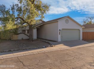 1853 W Southbrooke Cir, Tucson, AZ 85705