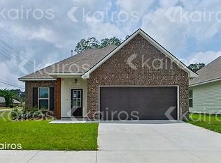 101 Teddy Ln, Lafayette, LA 70507