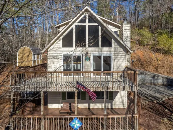 47 Dogwood Ln, Almond, NC 28702