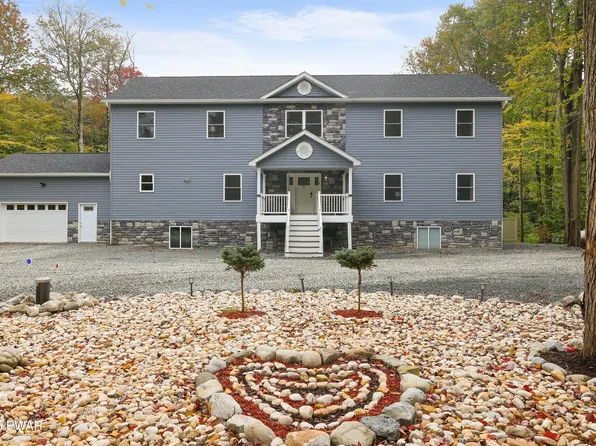 214 Annette Marie Dr, Long Pond, PA 18334