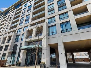 8 Trent Ave #501, Toronto, ON