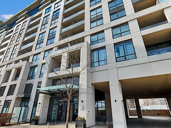 8 Trent Ave, Toronto, ON