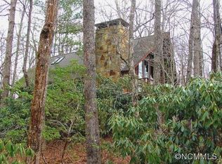 667 Cardinal Rd, BREVARD, NC 28712