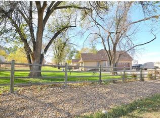 5700 Kiowa Dr, Greeley, CO 80634