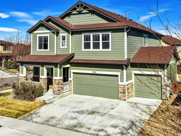 17205 E 109th Avenue, Commerce City, CO 80022