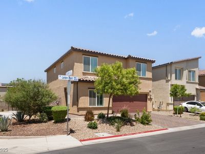 4498 Lantern Point Ave, North Las Vegas, NV, 89084