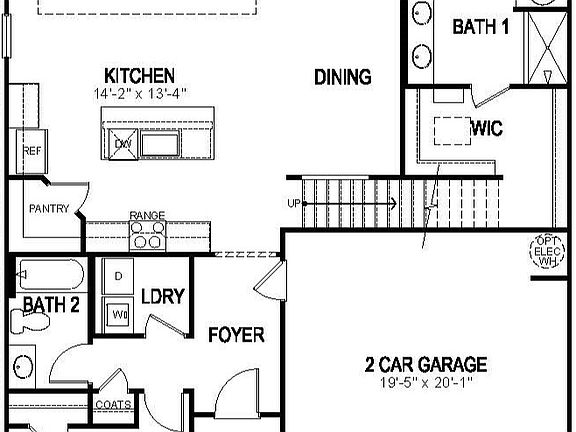 Floor Plan.