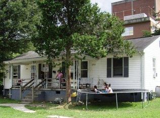 1715 Hilton Rd, Burlington, NC 27217