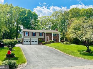 4786 Kelly Rd, Woodbridge, VA 22193