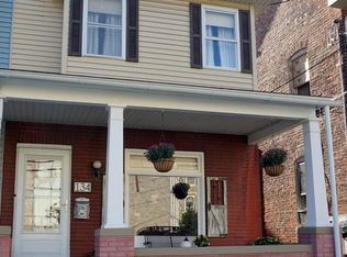 134 N 4th St, Emmaus, PA 18049