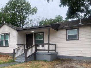 510 Echols St, Arlington, TX 76011