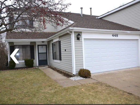 448 Ferndale Ct, Buffalo Grove, IL 60089