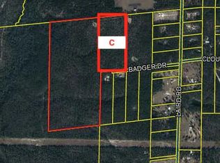 20/AC Badger Ln PARCEL C, Crestview, FL 32539