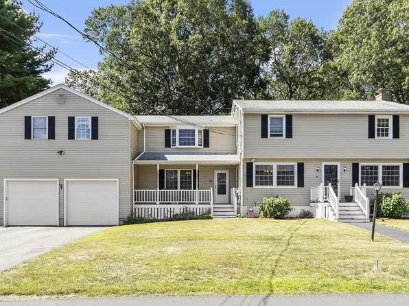 88 Standish Rd, Haverhill, MA 01832