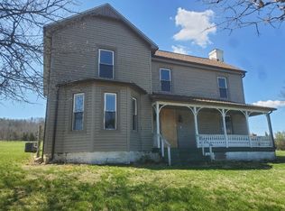 478 Dagger Spring Rd, Eagle Rock, VA 24085