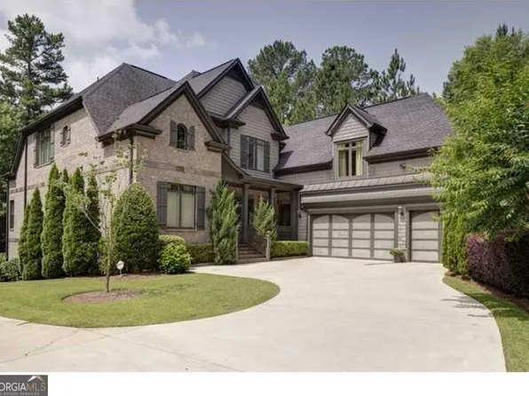 6295 Windward Pkwy, Alpharetta, GA 30005