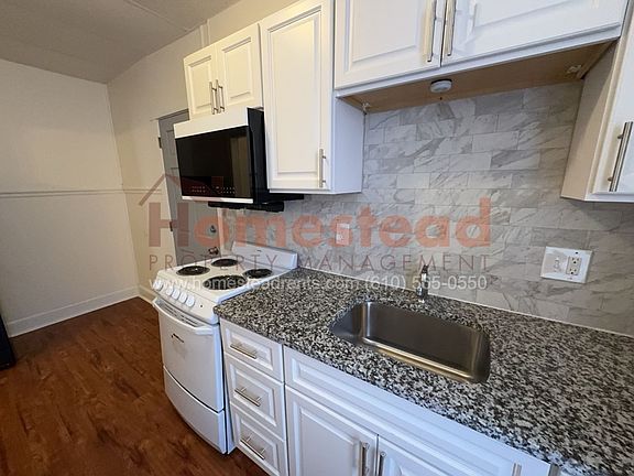 2nd image of 713 Pusey Ave APT 3A