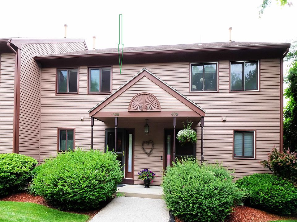 408 Eastview Drive UNIT 408, Wilton, NH 03086 Zillow