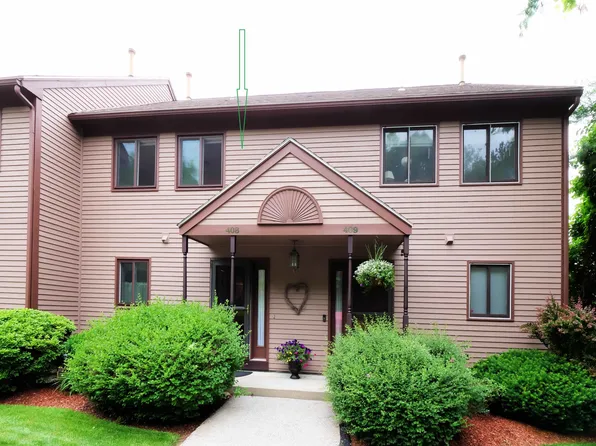 408 Eastview Drive #408, Wilton, NH 03086