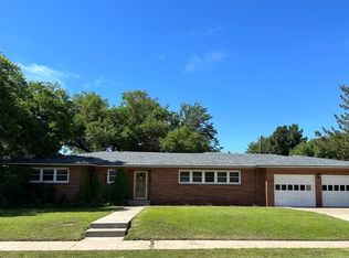 3403 39th St, Lubbock, TX 79413