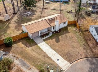 270 Valley View Court, Augusta, GA 30907