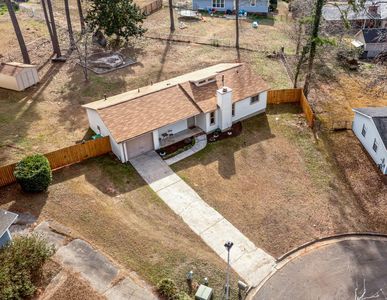 270 Valley View Court, Martinez, GA, 30907