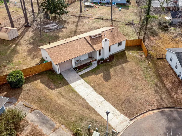 270 Valley View Court, Augusta, GA 30907