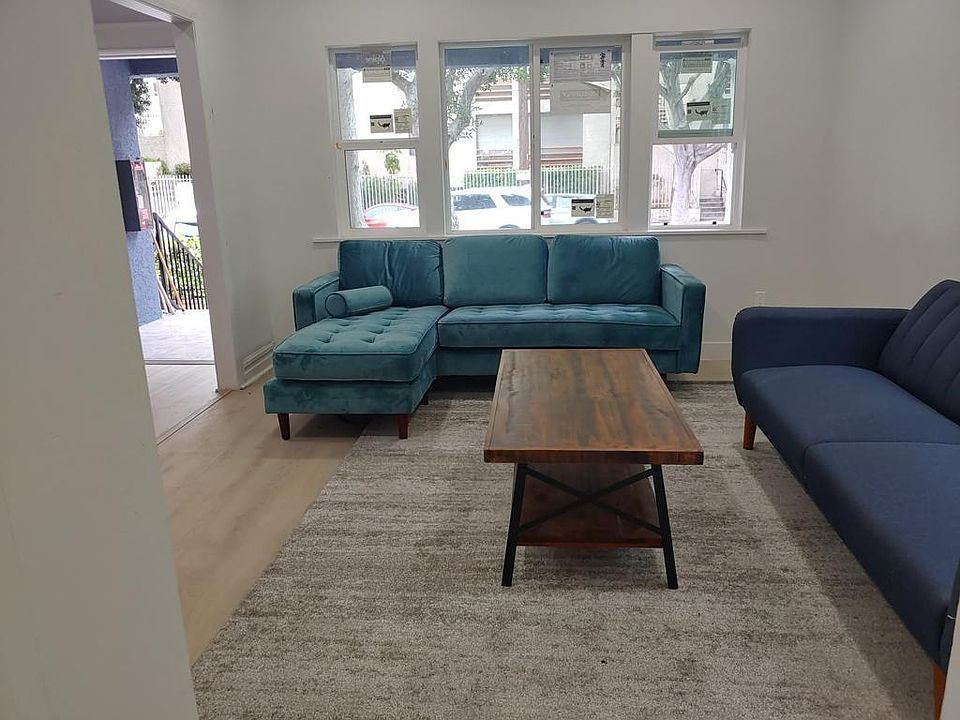 1st image of 1131 Valencia St #1131