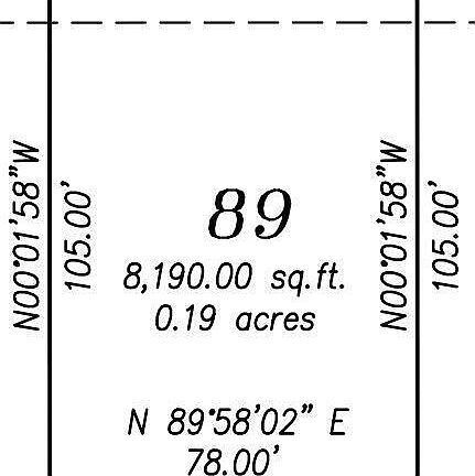 3rd image of 1642 E Susan Dr Lot 89