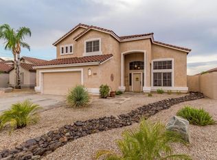 1126 W Page Ave, Gilbert, AZ 85233