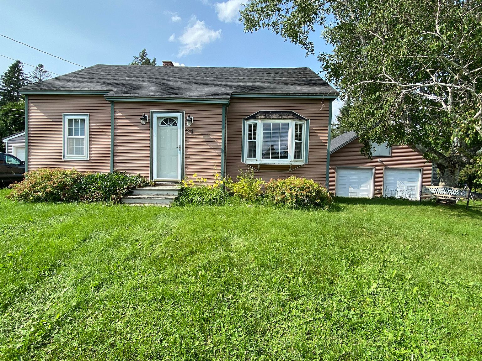 24 Westwind Drive, Caribou, ME 04736 Zillow