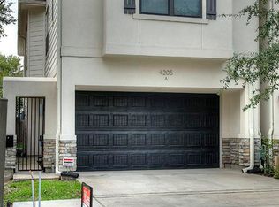 4205 Koehler St #A, Houston, TX 77007