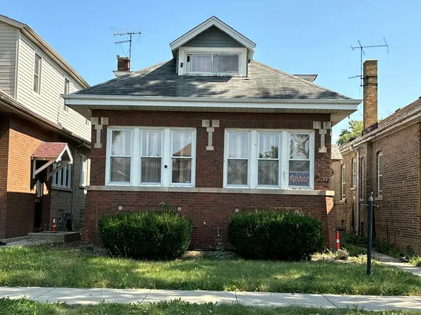 8411 S Ada St, Chicago, IL 60620