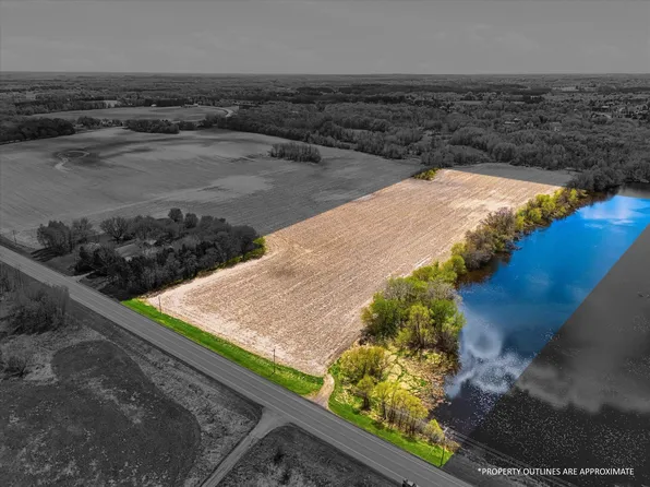 293rd Ave, Princeton, MN 55371