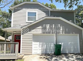 4680 Cedar Park Trl, Stone Mountain, GA 30083