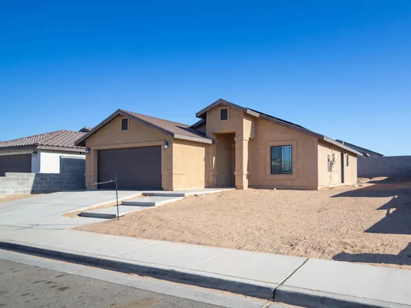 4198 E San Pedro St, Gadsden, AZ 85336