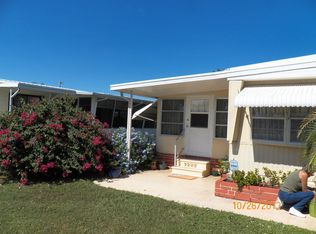 5221 Forest Park Dr, North Fort Myers, FL 33917