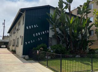 2451-2453 Corinth Ave #E, Los Angeles, CA 90064
