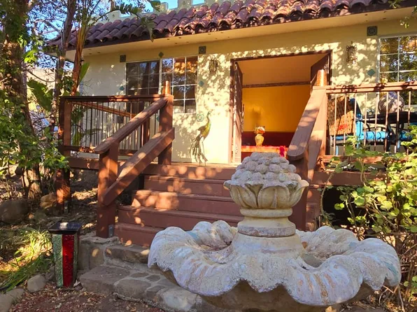 1450 McAndrew Rd #A, Ojai, CA 93023
