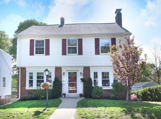 79 Barbara Rd, Waltham, MA 02453