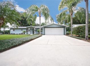 2121 Fosgate Dr, Winter Park, FL 32789