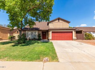 11281 N 91st Dr, Peoria, AZ 85345