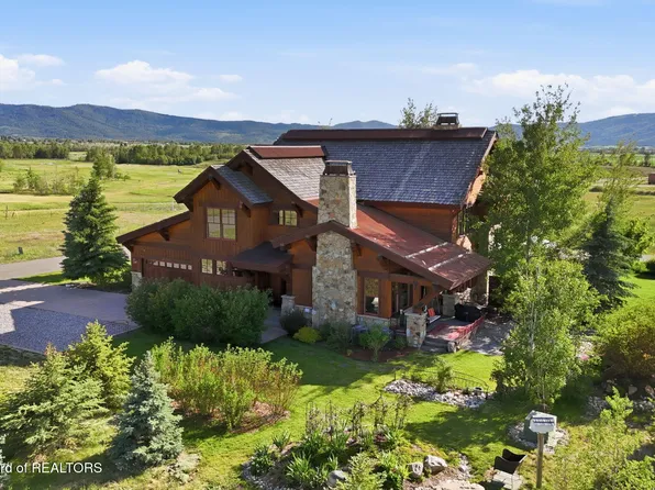 92 Bison Dr, Victor, ID 83455