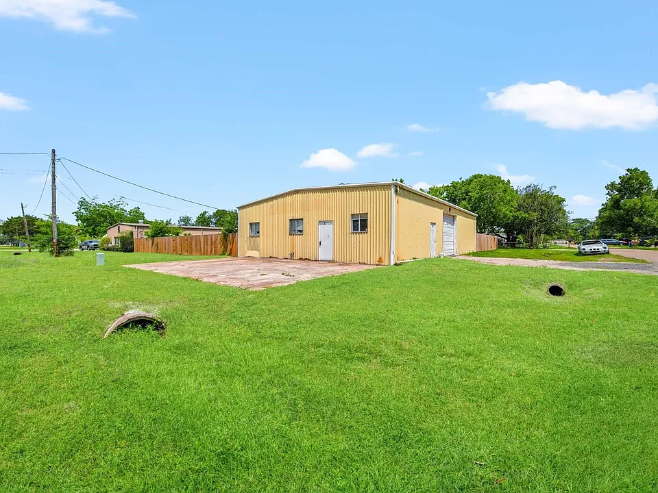 516 Cedar Bayou Rd