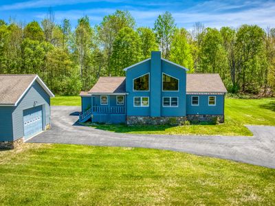 61 Beechwood Dr, Saranac Lake, NY, 12983
