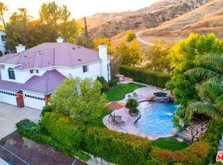 18005 Dali Dr, Granada Hills, CA 91344